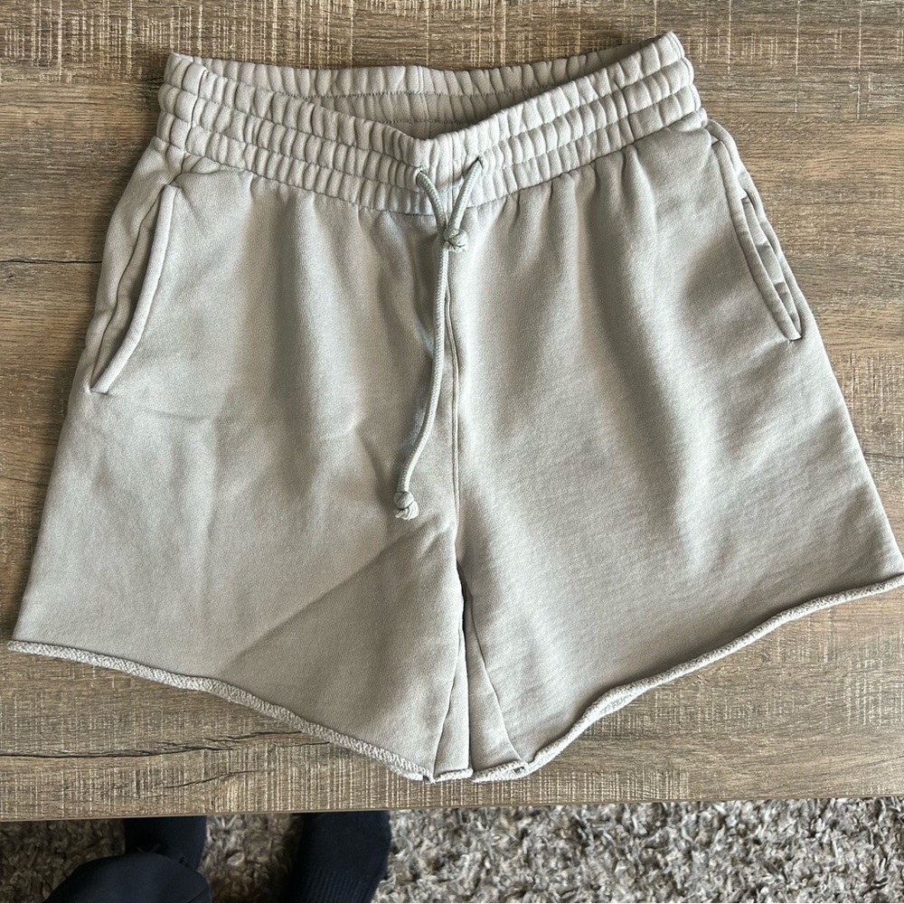 TNA Cozy Shorts
